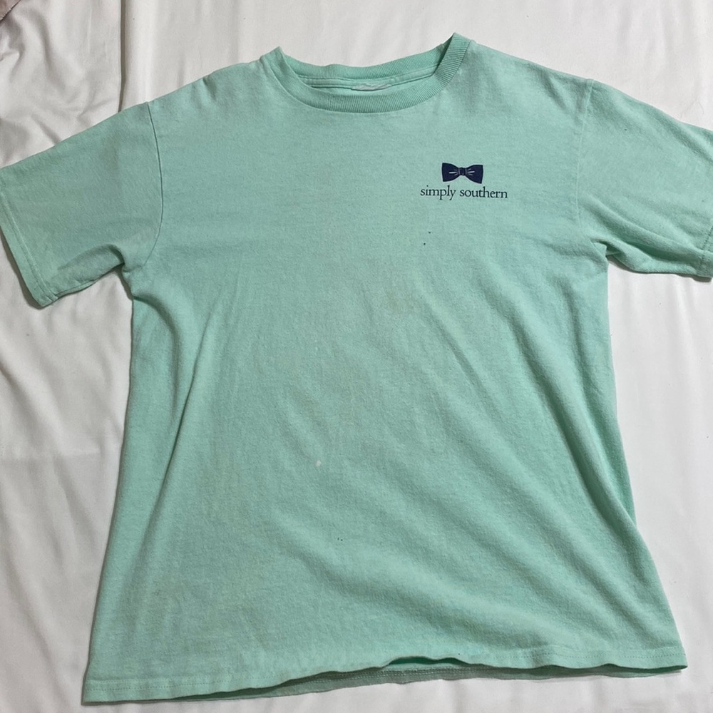 Simply Southern Tee